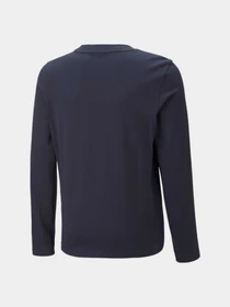 Худі та світшоти PUMA Active Sports Longsleeve модель 670073 Фото