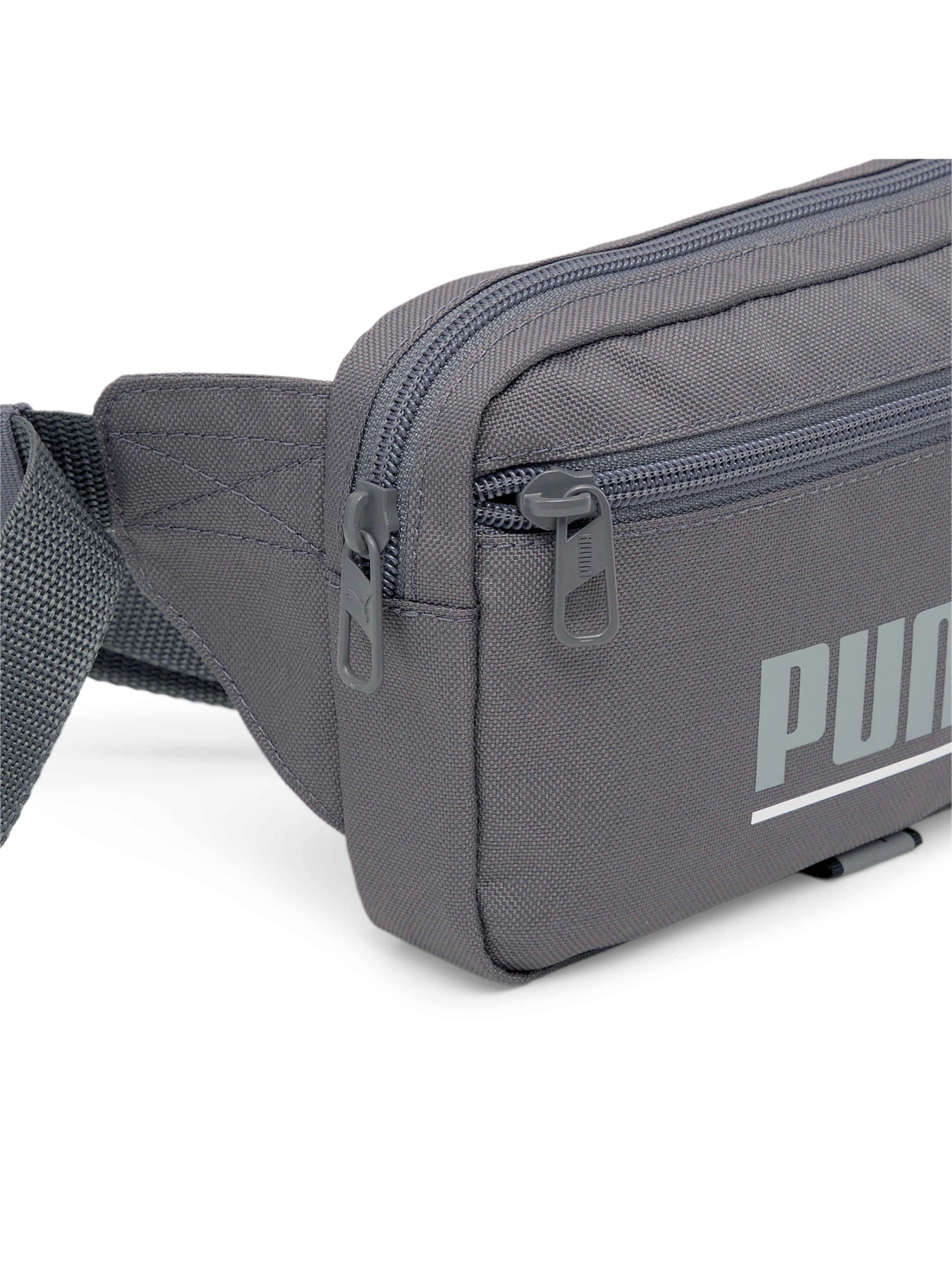 Сумки PUMA Plus Waist Bag модель 079614 Фото
