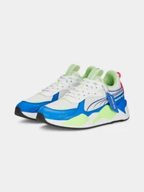 Кроссовки PUMA Mapf1 Amg Rs-x модель 307648 Фото