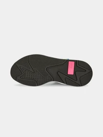 Кроссовки PUMA Mapf1 Amg Rs-x модель 307648 Фото