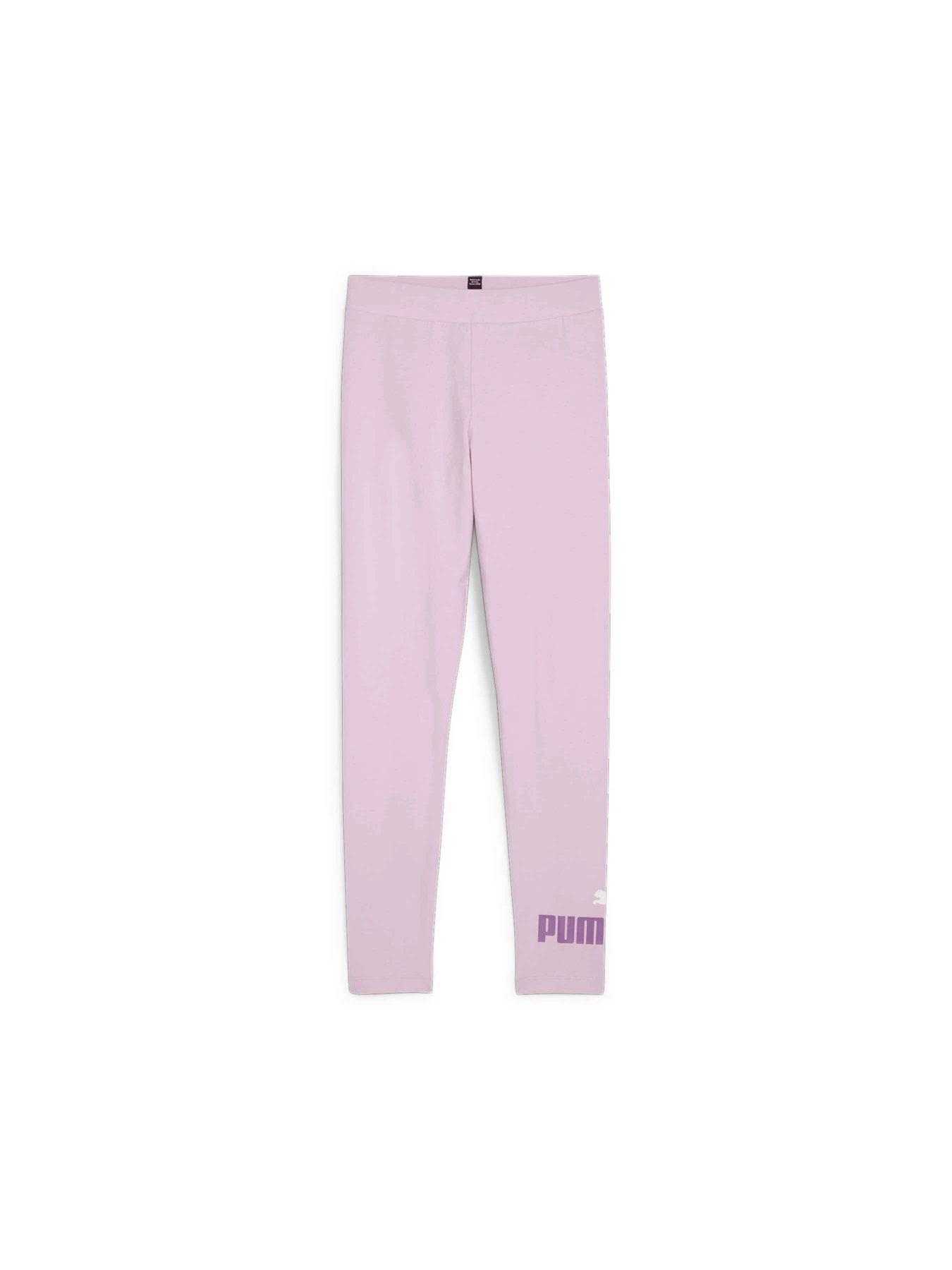 Штани PUMA Ess Logo Leggings G модель 671133 Штани PUMA Ess Logo Leggings G модель 671133 Фото