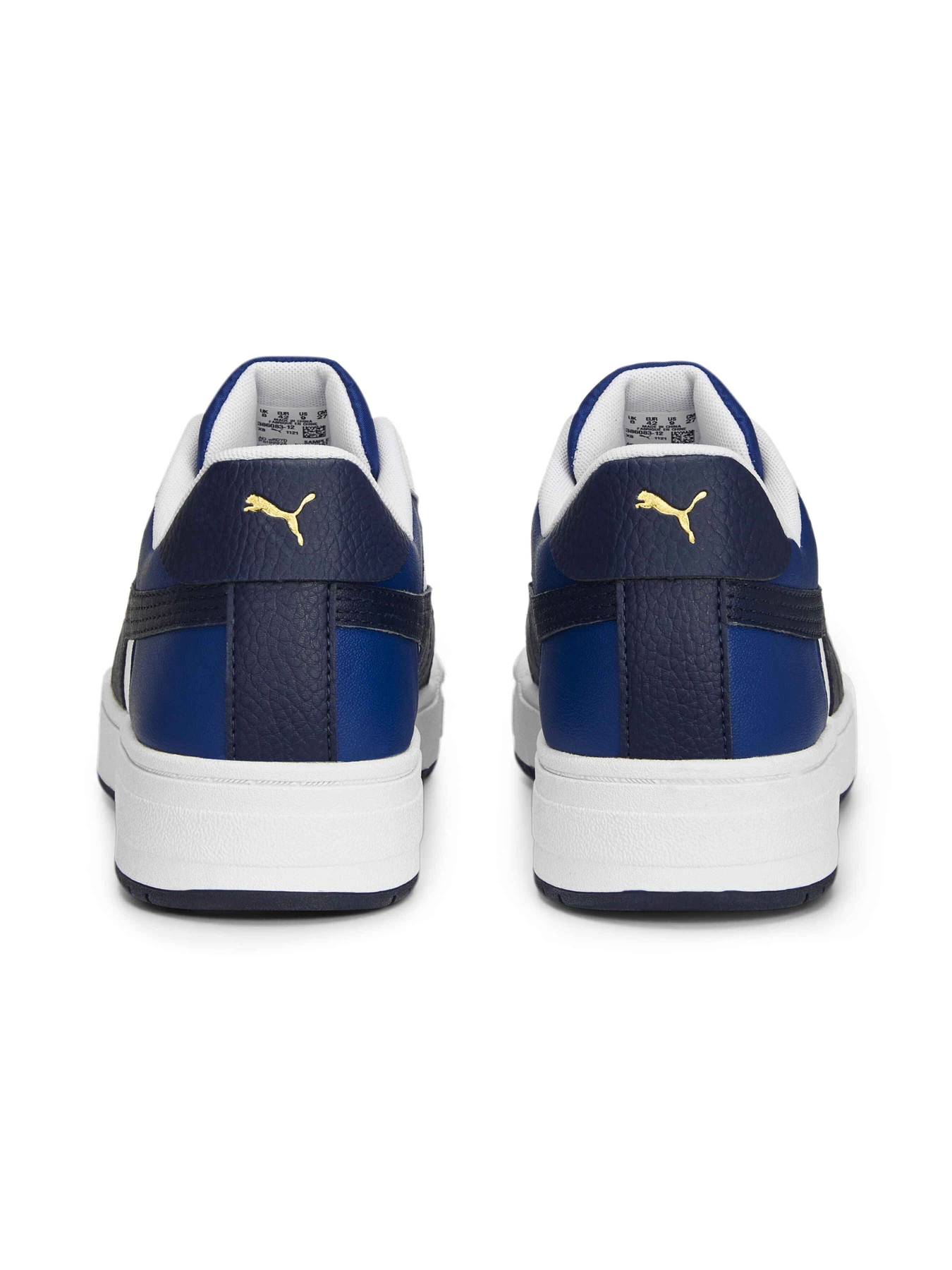 Кросівки PUMA Ca Pro модель 386083 Фото