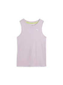 Футболки и поло PUMA Run Favorite Tank W модель 523165 Фото