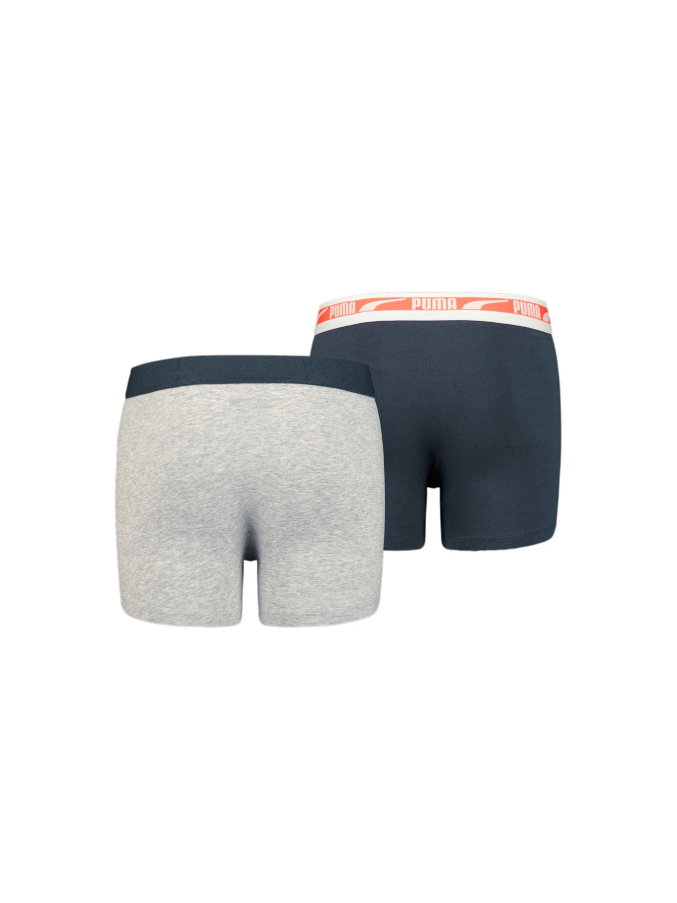 Нижнее белье PUMA Boys Placed Logo Boxer модель 938193 Нижнее белье PUMA Boys Placed Logo Boxer модель 938193 Фото