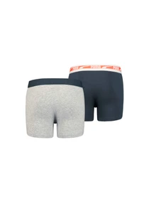 Нижнее белье PUMA Boys Placed Logo Boxer модель 938193 Фото