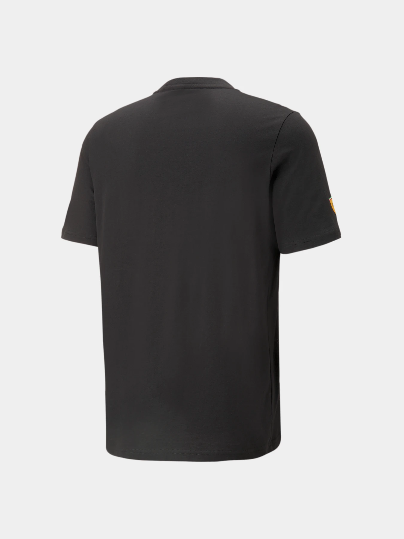 Футболка Scuderia Ferrari Heritage Tee Men Ferrari Race B S Tee Hrtg модель 538186 Футболка Scuderia Ferrari Heritage Tee Men Ferrari Race B S Tee Hrtg модель 538186 Фото