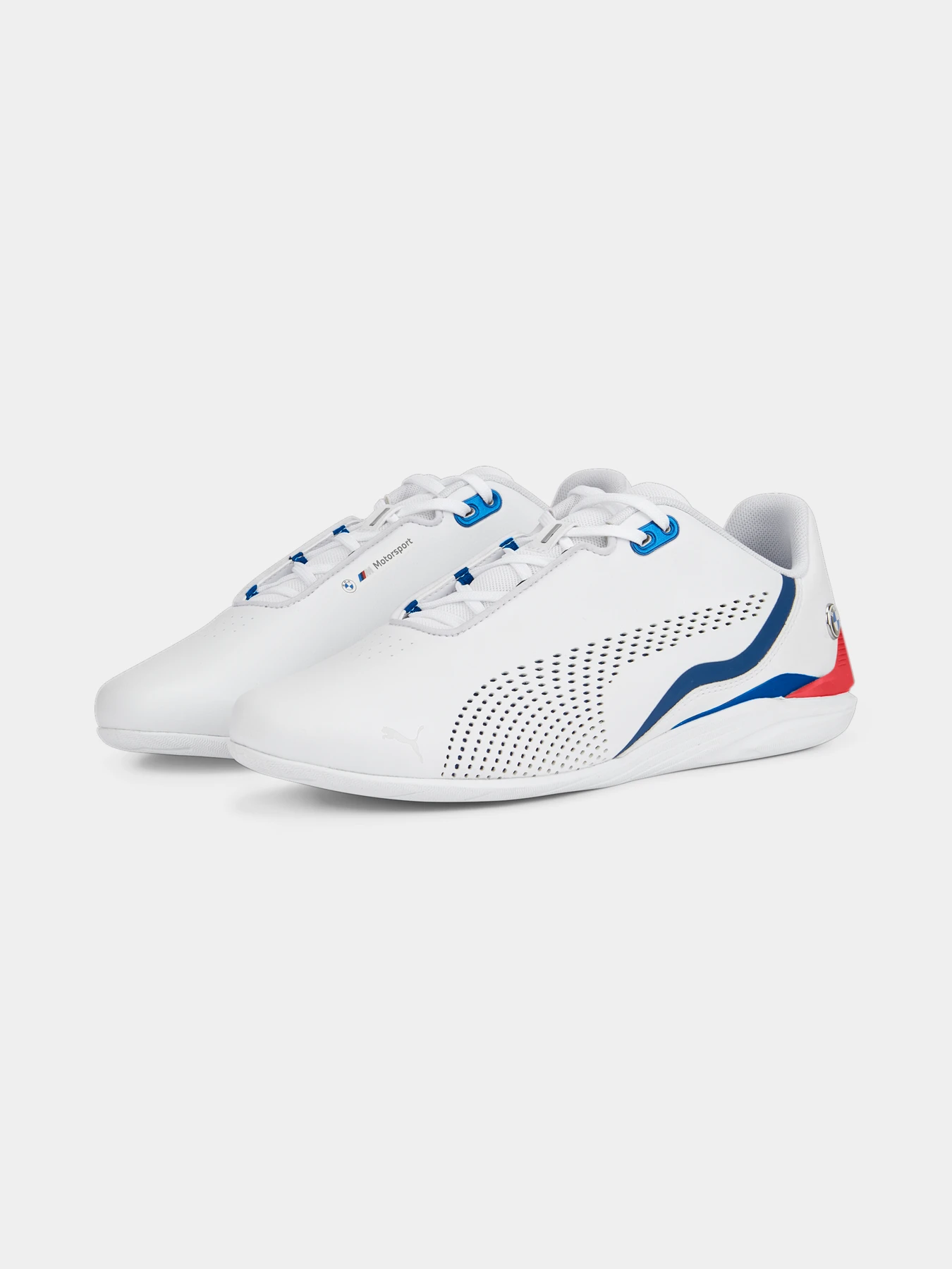 Кросівки PUMA Bmw Mms Drift Cat Decima модель 307304 Кросівки PUMA Bmw Mms Drift Cat Decima модель 307304 Фото