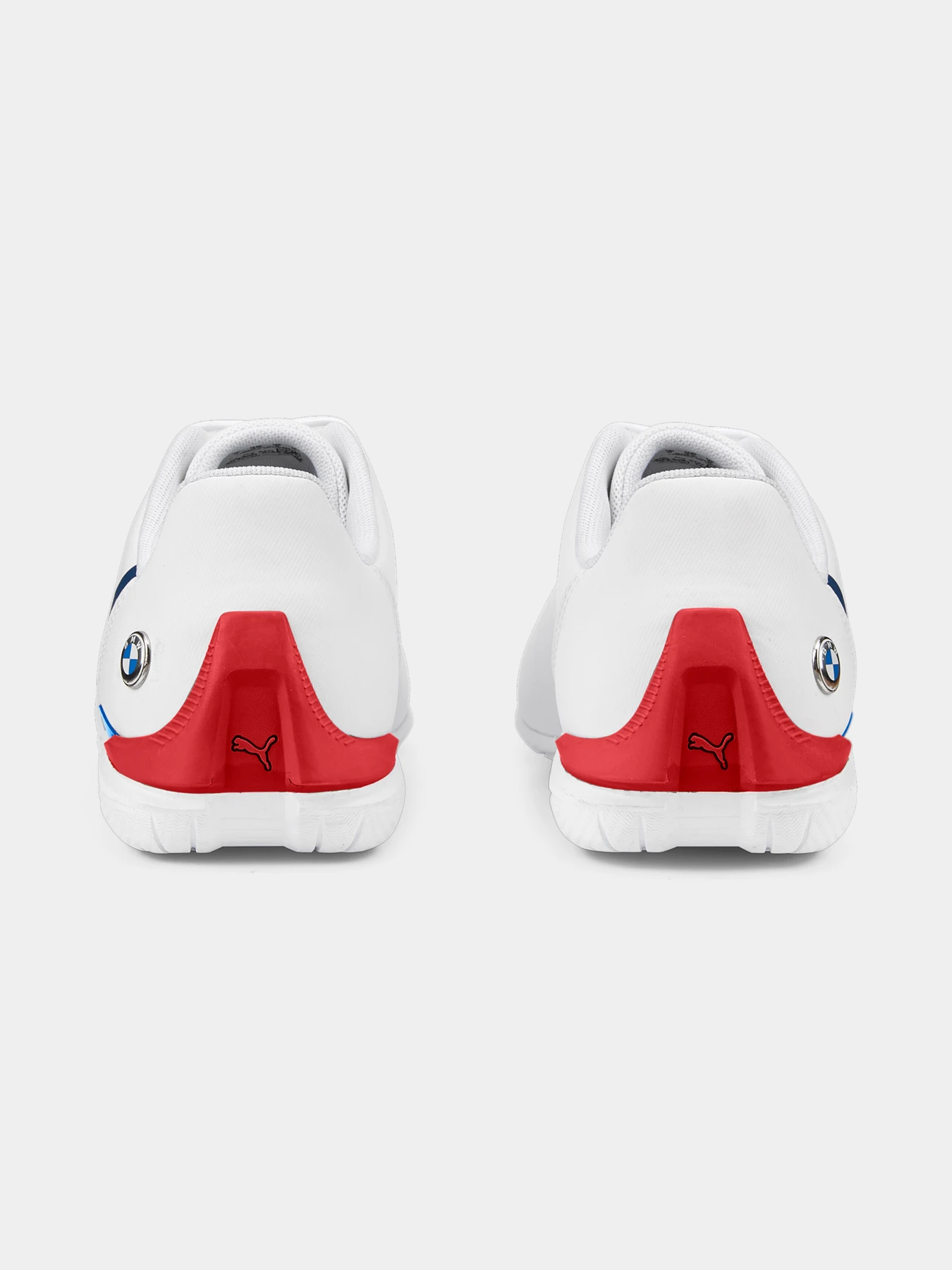 Кросівки PUMA Bmw Mms Drift Cat Decima модель 307304 Кросівки PUMA Bmw Mms Drift Cat Decima модель 307304 Фото