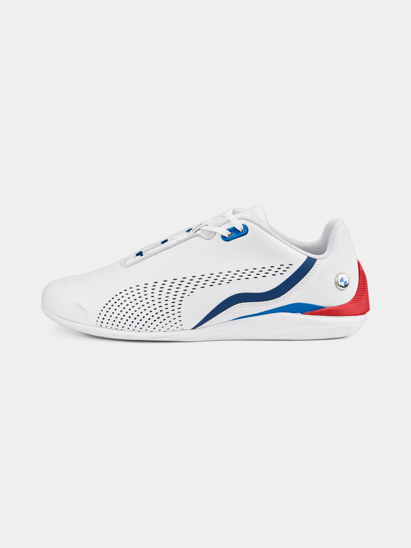 Кросівки PUMA Bmw Mms Drift Cat Decima модель 307304 Кросівки PUMA Bmw Mms Drift Cat Decima модель 307304 Фото