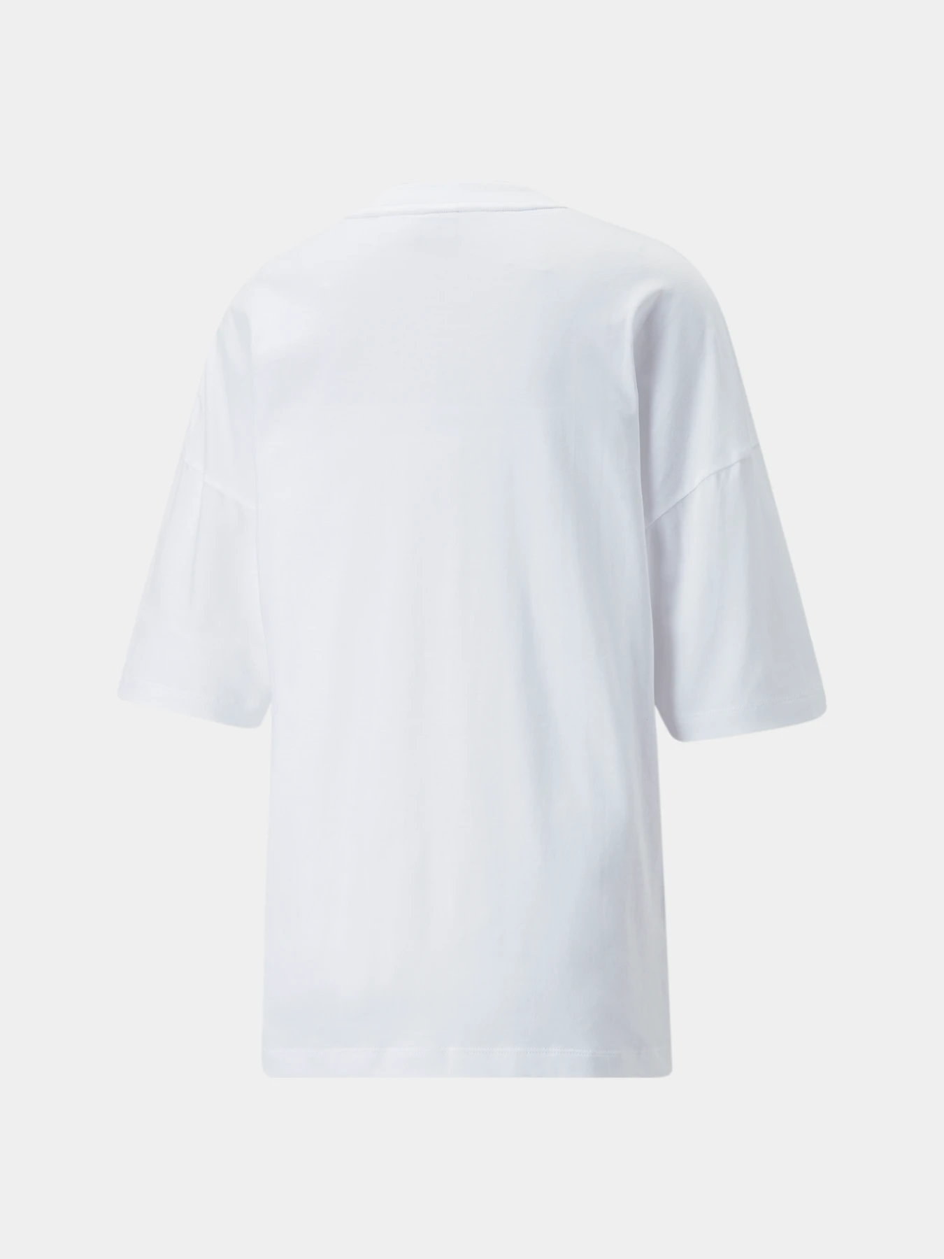 Футболка Classics Oversized Tee Women Classics Oversized Tee модель 535680 Фото