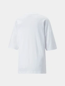 Футболка Classics Oversized Tee Women Classics Oversized Tee модель 535680 Фото