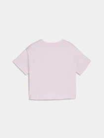 Футболки и поло PUMA Ess+ Blossom Short Tee модель 680439 Фото