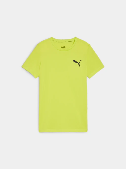 Детская футболка Active Small Logo Youth Tee Active Small Logo Tee модель 586980 Фото
