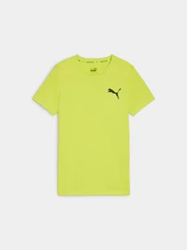 Детская футболка Active Small Logo Youth Tee Active Small Logo Tee модель 586980 Фото
