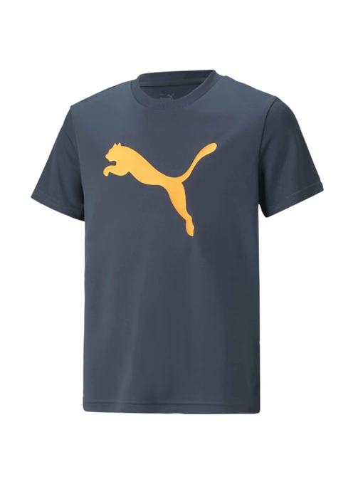 Футболки и поло PUMA Active Sports Poly Cat Tee модель 673210 Фото