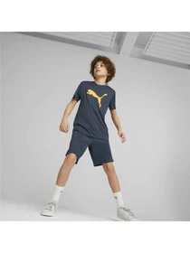 Футболки і поло PUMA Active Sports Poly Cat Tee модель 673210 Фото