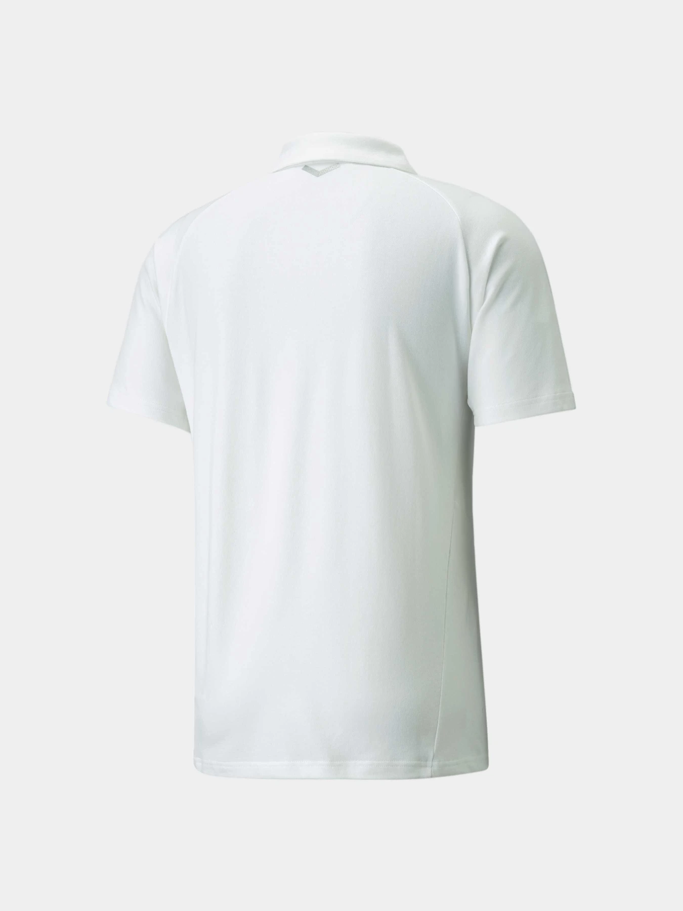 Футболки и поло PUMA Teamfinal Casuals Polo модель 657384 Футболки и поло PUMA Teamfinal Casuals Polo модель 657384 Фото