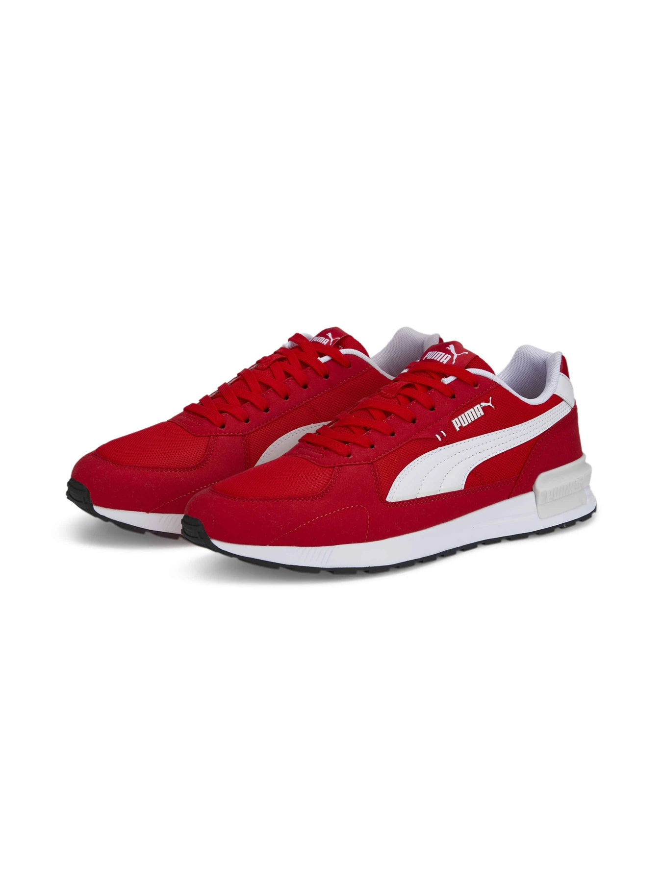 Кросівки PUMA Graviton модель 380738 Фото