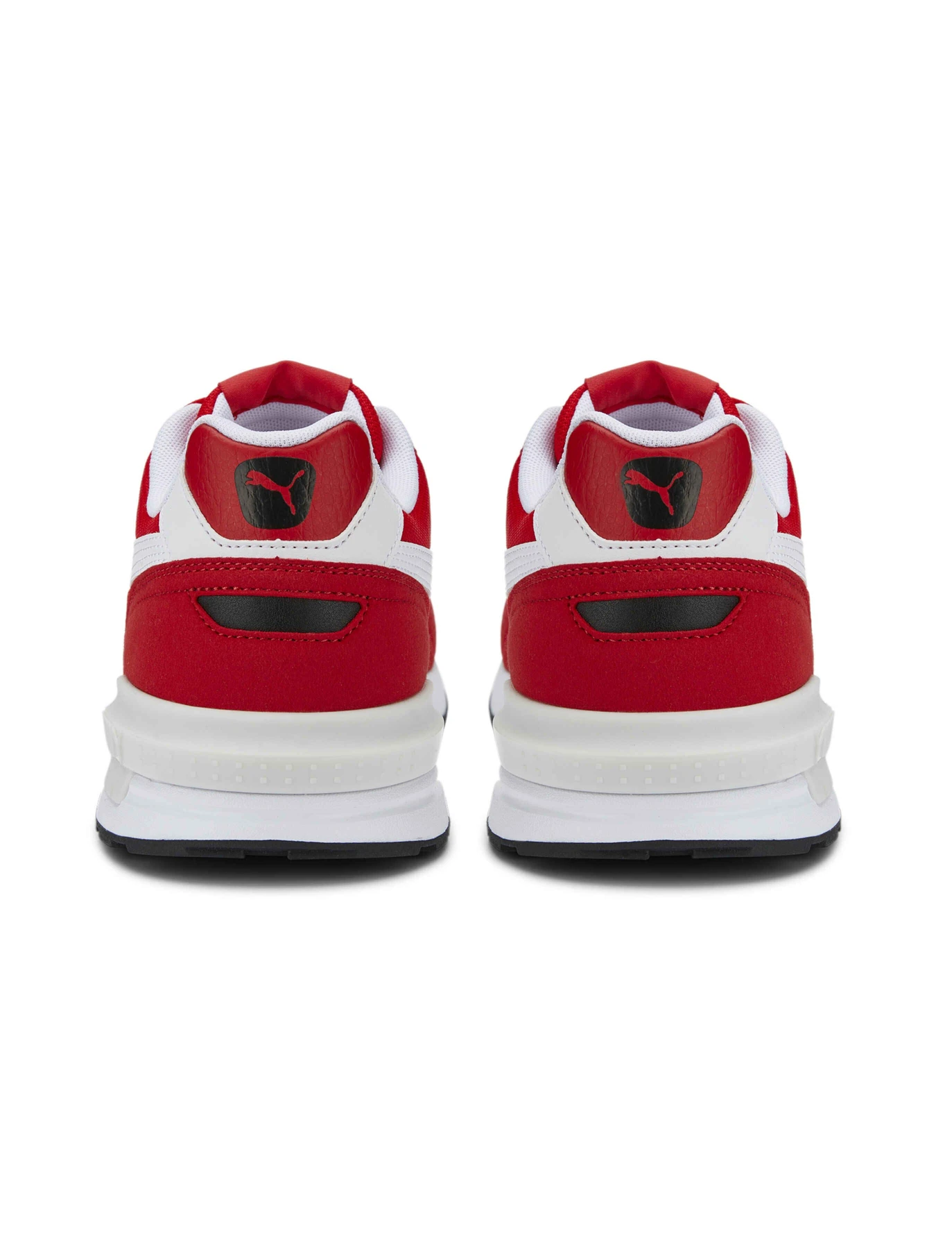 Кросівки PUMA Graviton модель 380738 Фото