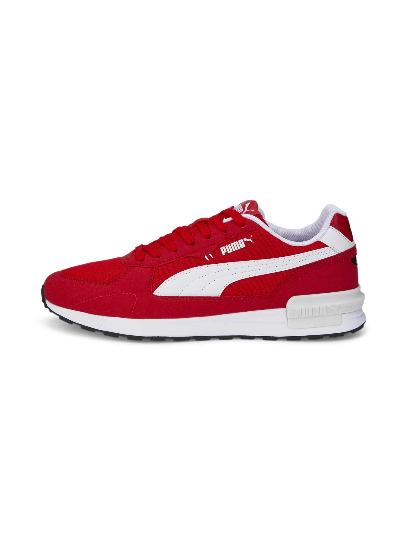 Кросівки PUMA Graviton модель 380738 Фото