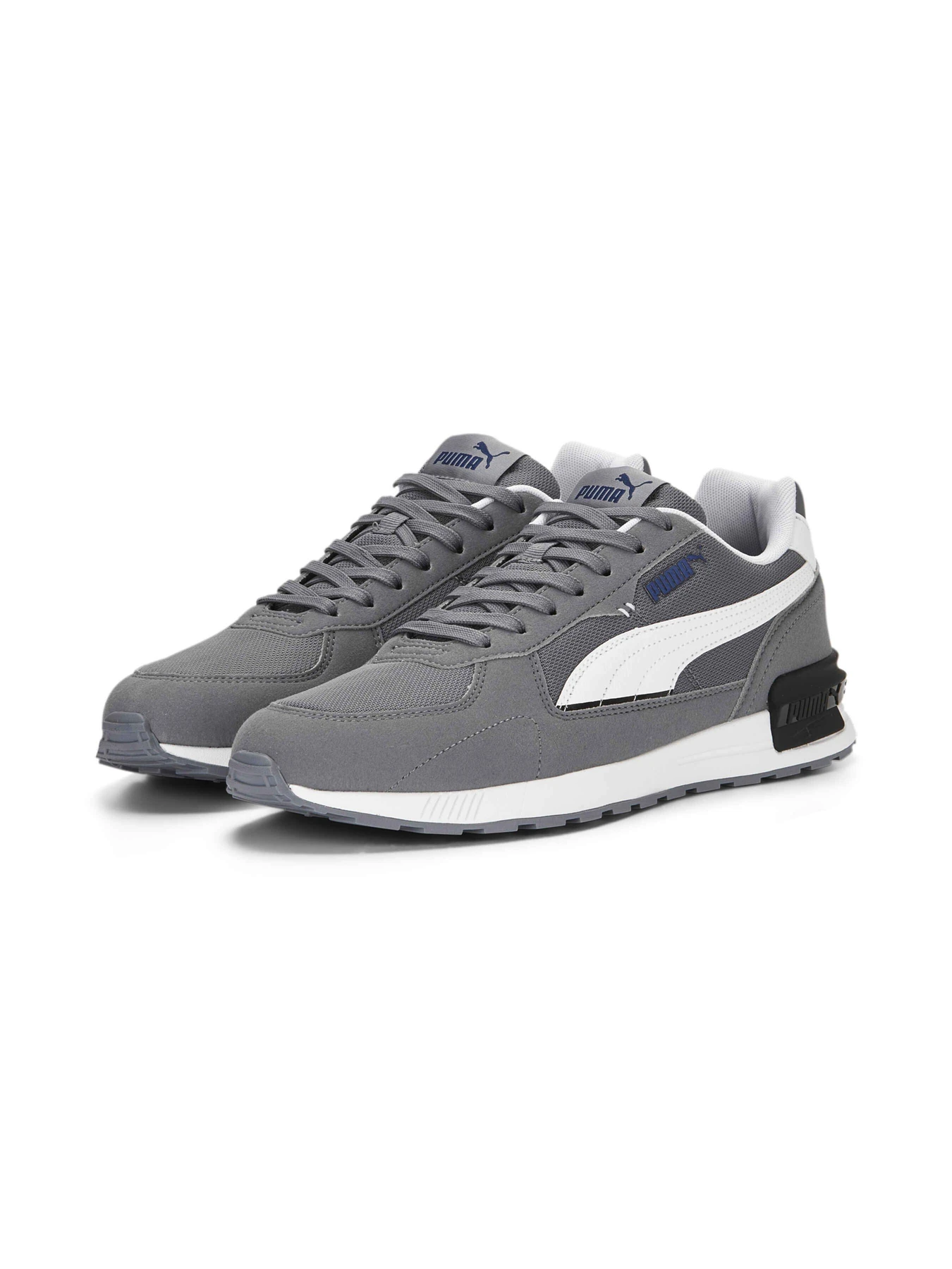 Кросівки PUMA Graviton модель 380738 Кросівки PUMA Graviton модель 380738 Фото