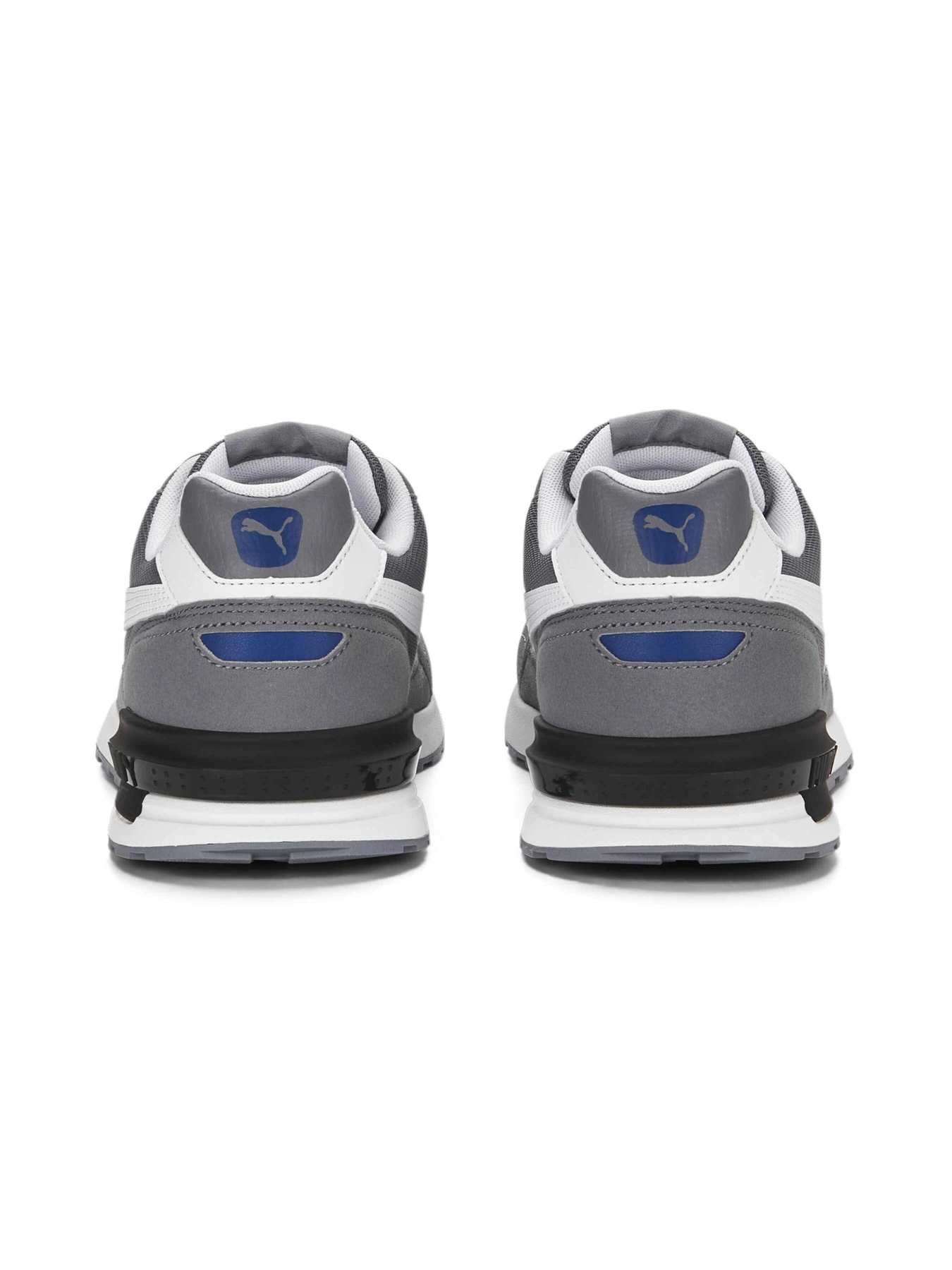 Кросівки PUMA Graviton модель 380738 Кросівки PUMA Graviton модель 380738 Фото