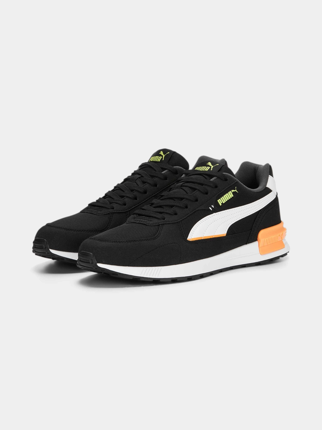 Кросівки PUMA Graviton модель 380738 Кросівки PUMA Graviton модель 380738 Фото