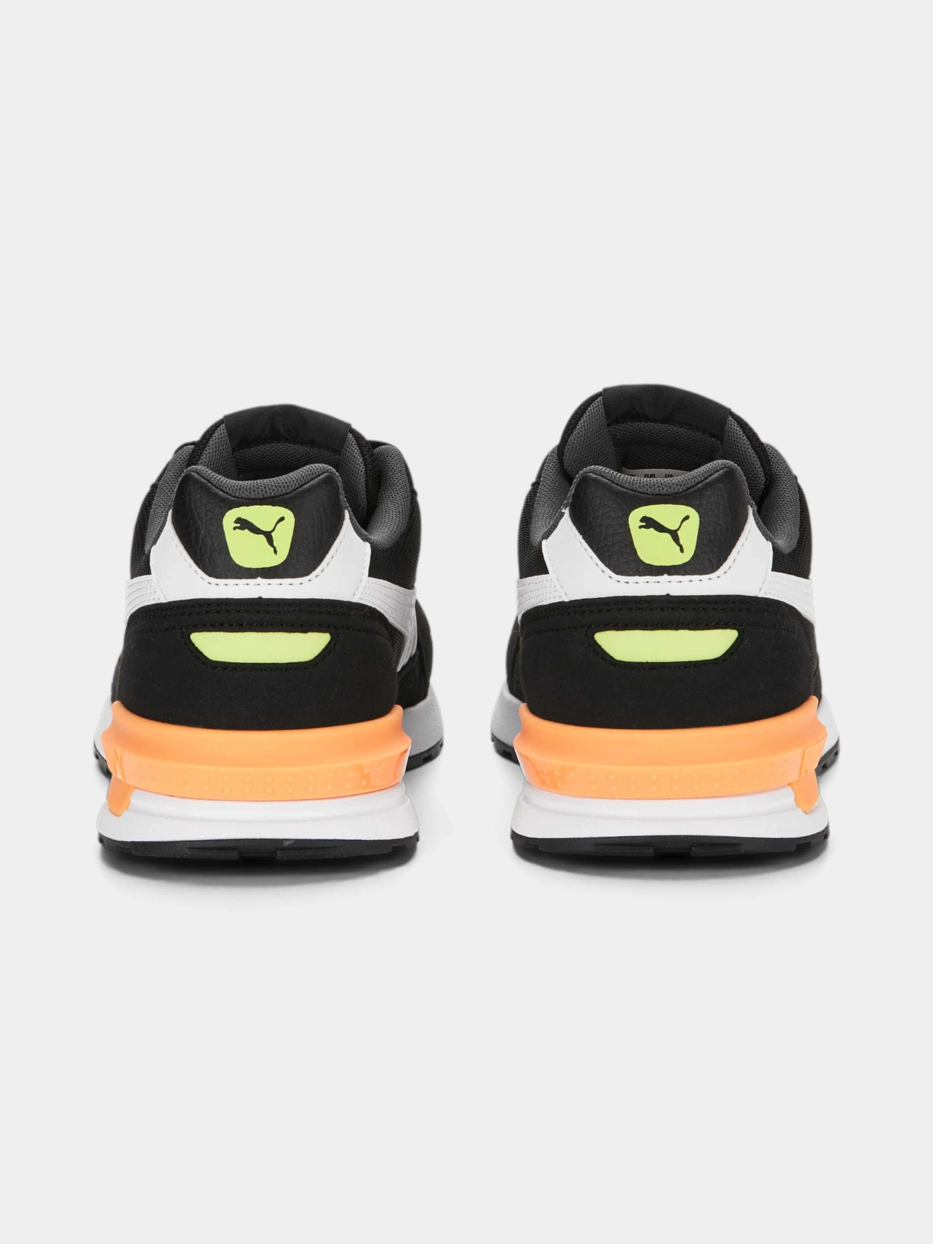 Кросівки PUMA Graviton модель 380738 Кросівки PUMA Graviton модель 380738 Фото
