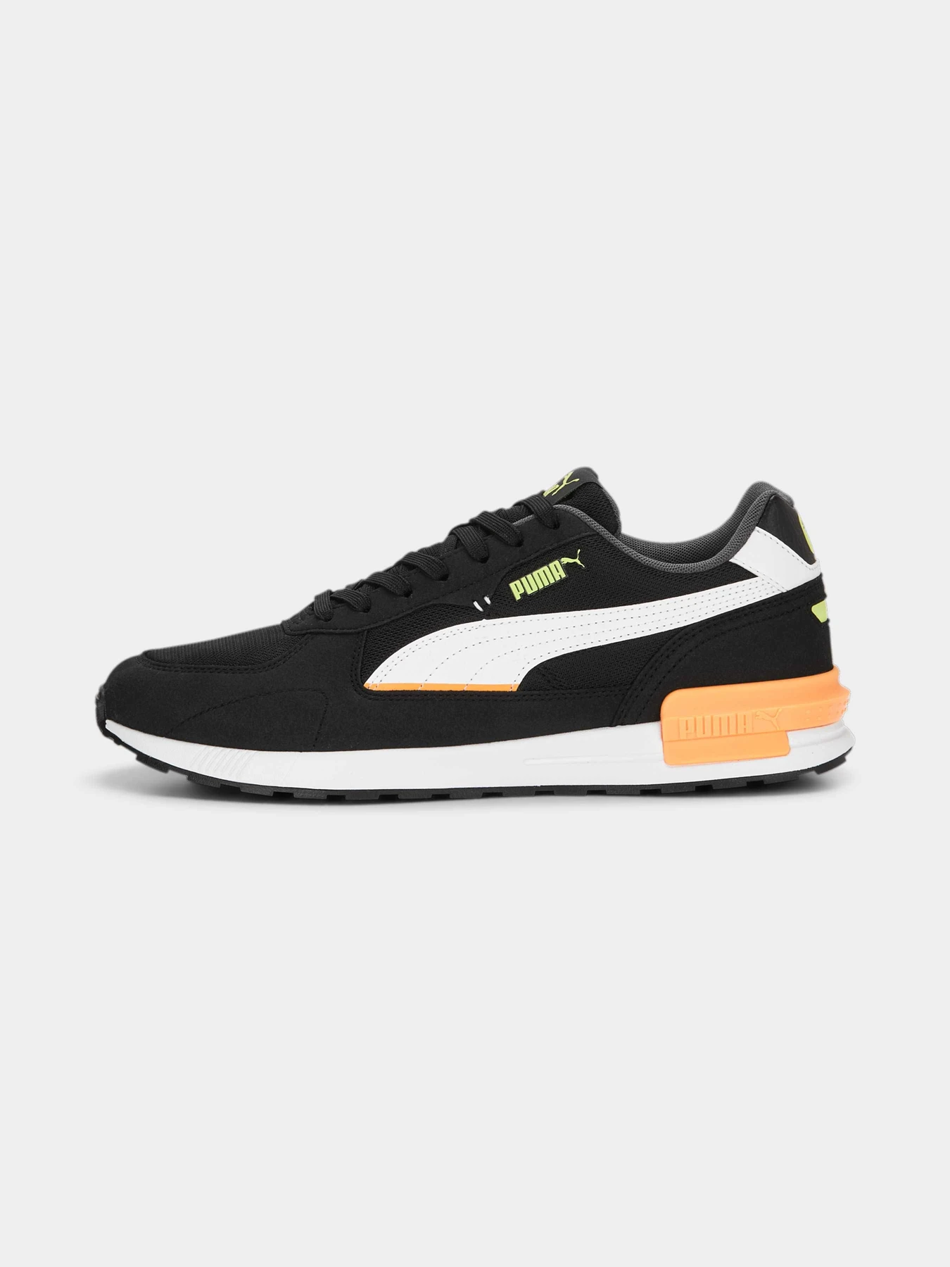 Кросівки PUMA Graviton модель 380738 Кросівки PUMA Graviton модель 380738 Фото