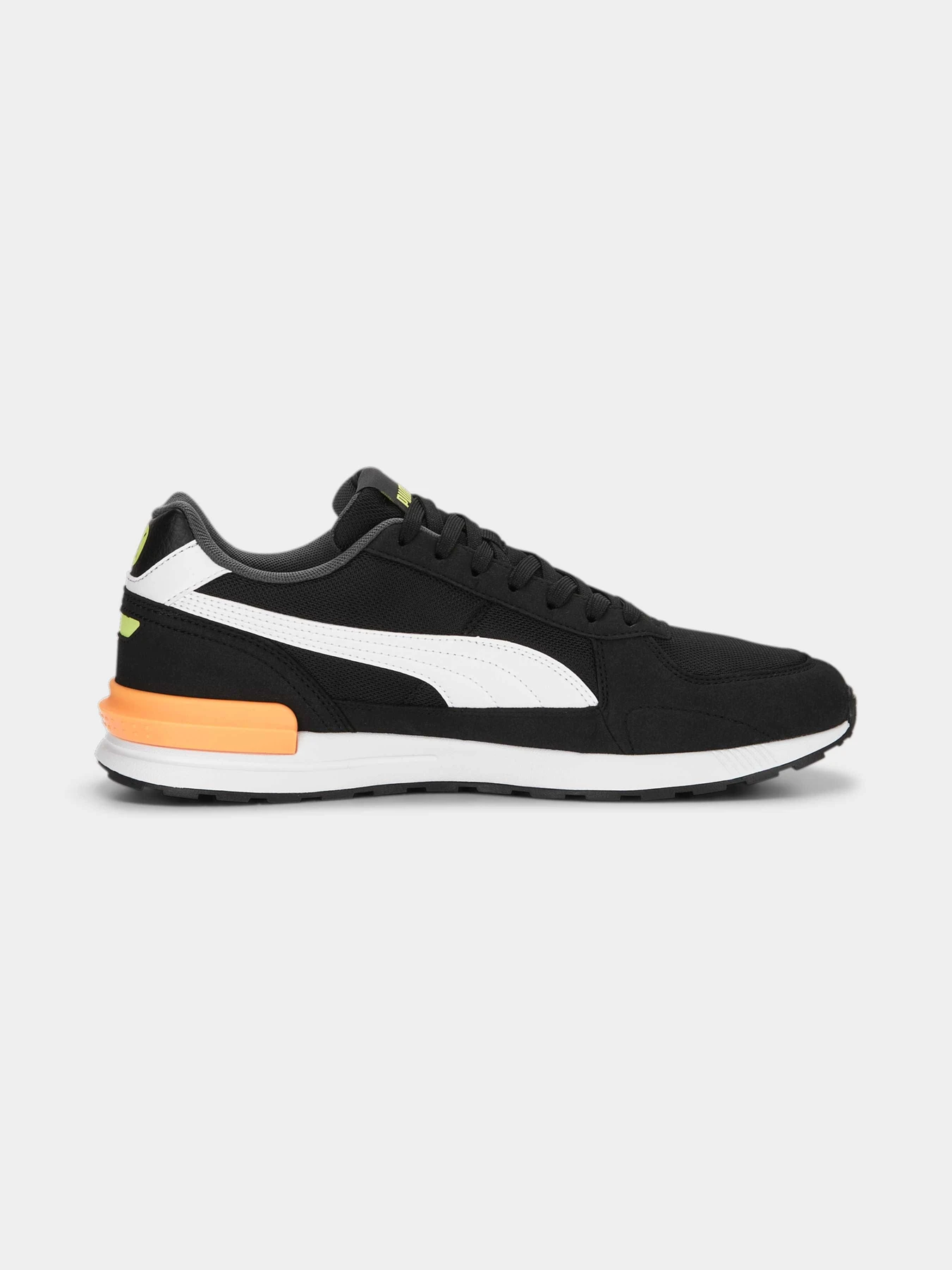 Кросівки PUMA Graviton модель 380738 Кросівки PUMA Graviton модель 380738 Фото