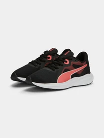 Кроссовки PUMA Twitch Runner Jr модель 384537 Фото