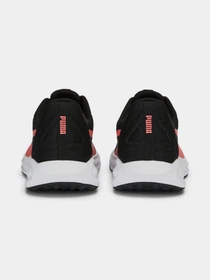 Кроссовки PUMA Twitch Runner Jr модель 384537 Фото