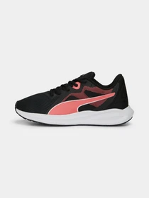 Кроссовки PUMA Twitch Runner Jr модель 384537 Фото