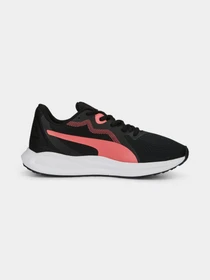 Кроссовки PUMA Twitch Runner Jr модель 384537 Фото