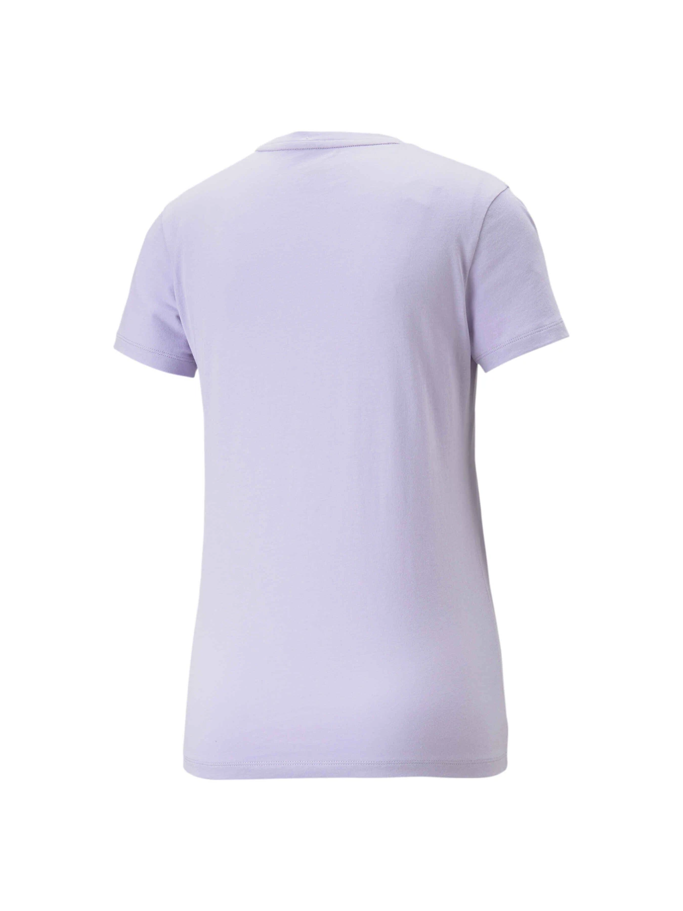 Футболки и поло PUMA Ess+ Metallic Logo Tee модель 848303 Футболки и поло PUMA Ess+ Metallic Logo Tee модель 848303 Фото