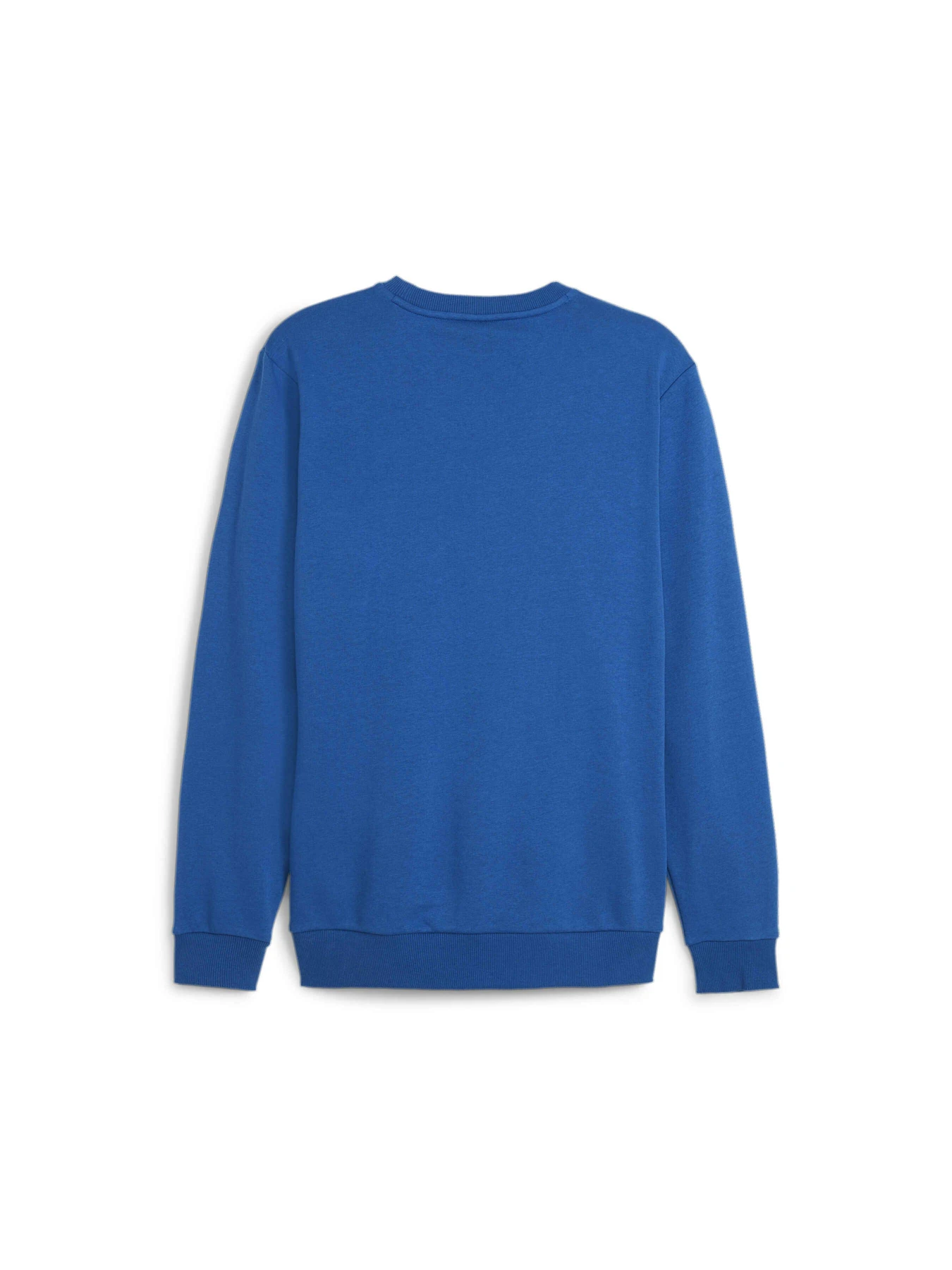 Худі та світшоти PUMA Ess+ 2 Col Big Logo Crew модель 586763 Худі та світшоти PUMA Ess+ 2 Col Big Logo Crew модель 586763 Фото