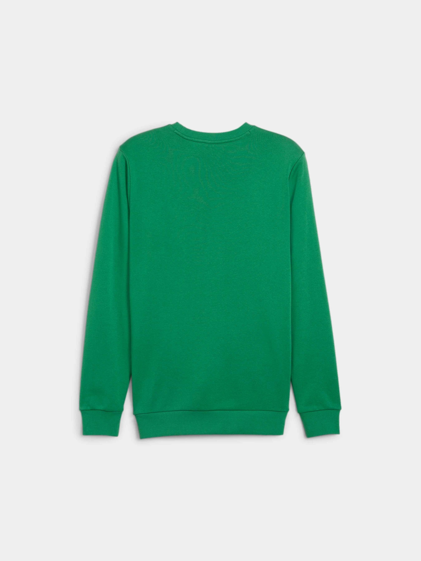 Худі та світшоти PUMA Ess+ 2 Col Big Logo Crew модель 586763 Худі та світшоти PUMA Ess+ 2 Col Big Logo Crew модель 586763 Фото