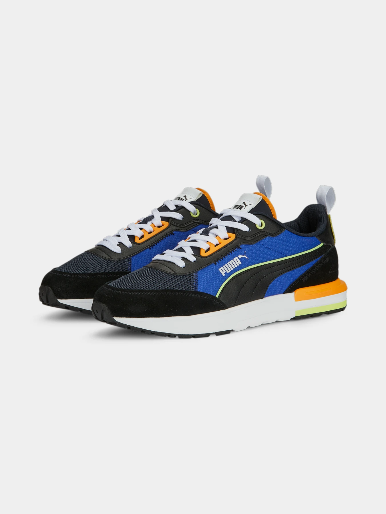 Кросівки R22 Trainers R22 модель 383462 Фото