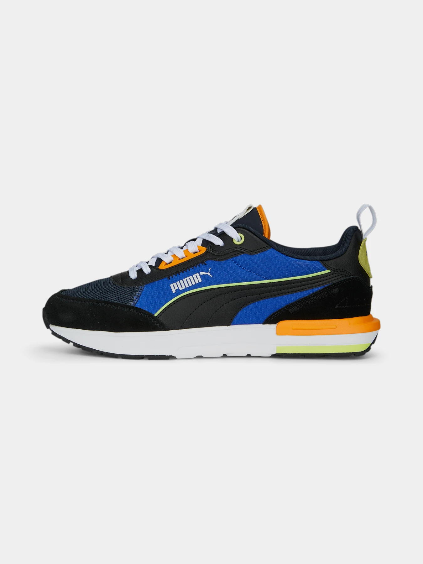 Кросівки R22 Trainers R22 модель 383462 Фото