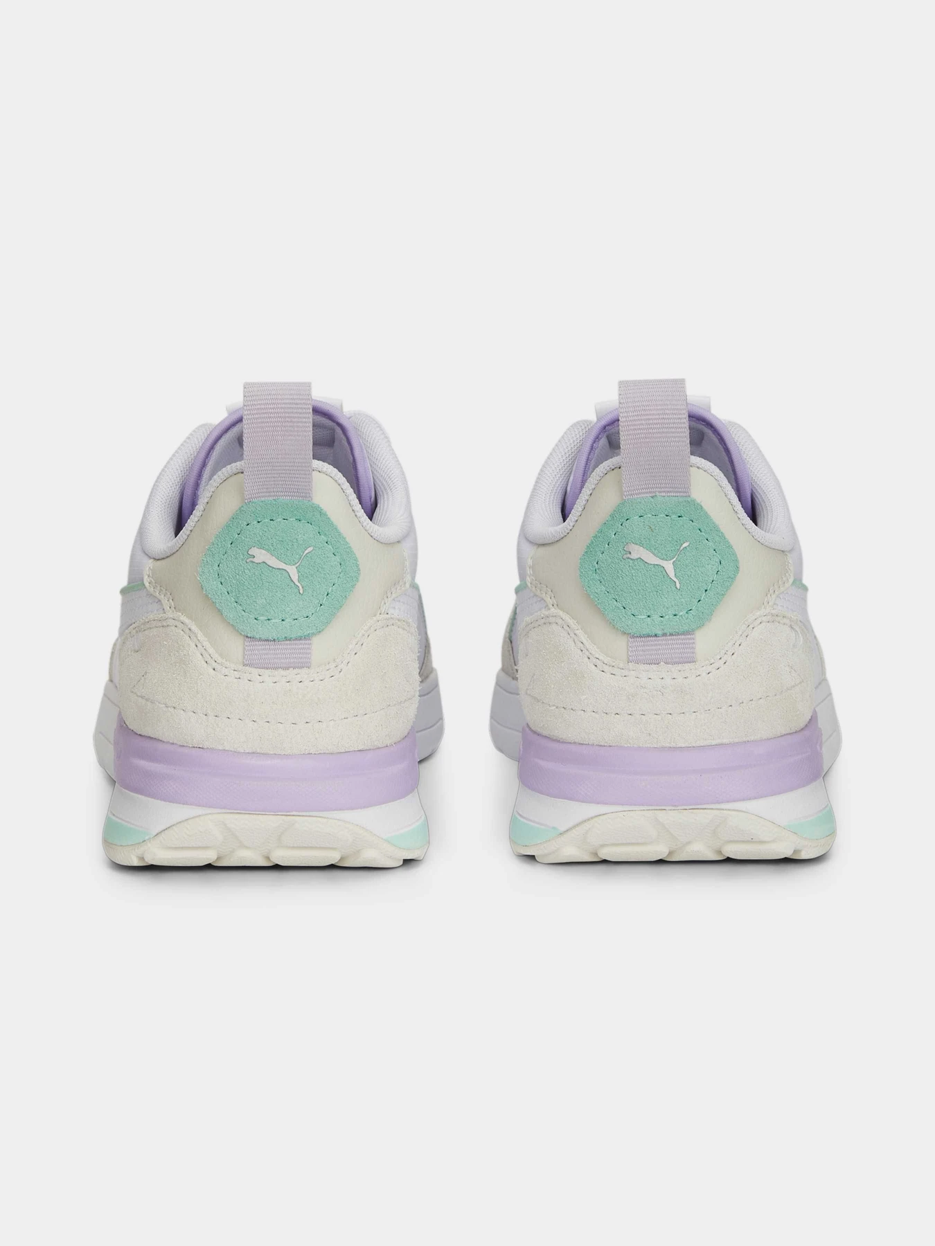 Кросівки PUMA R22 модель 383462 Кросівки PUMA R22 модель 383462 Фото