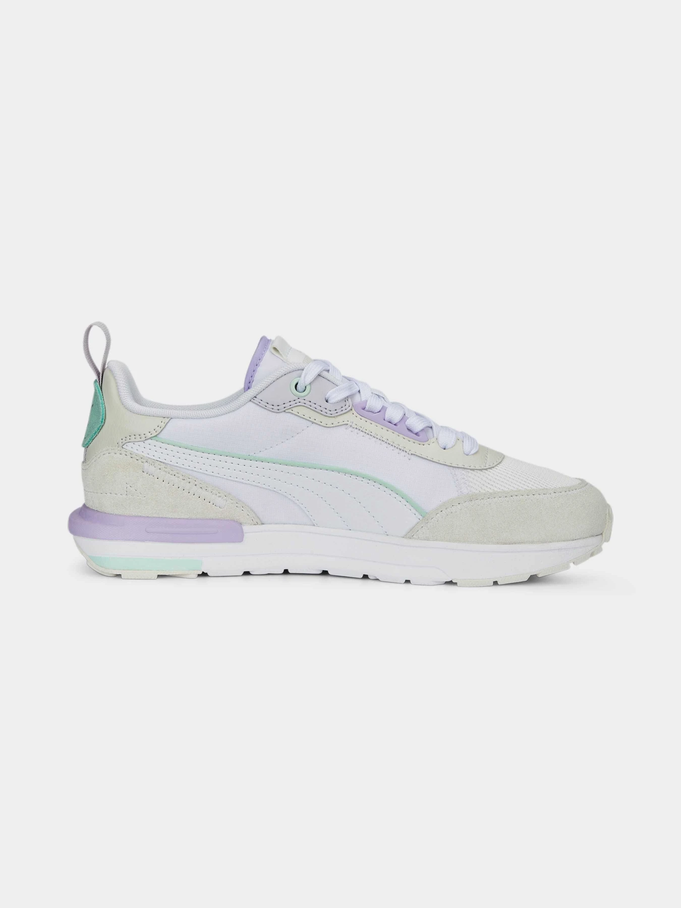 Кросівки PUMA R22 модель 383462 Кросівки PUMA R22 модель 383462 Фото