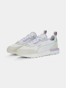 Кросівки PUMA R22 модель 383462 Фото