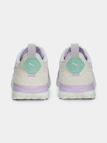 Кросівки PUMA R22 модель 383462 Фото