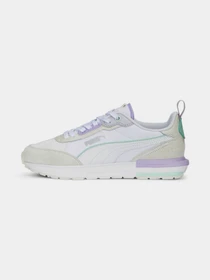 Кросівки PUMA R22 модель 383462 Фото