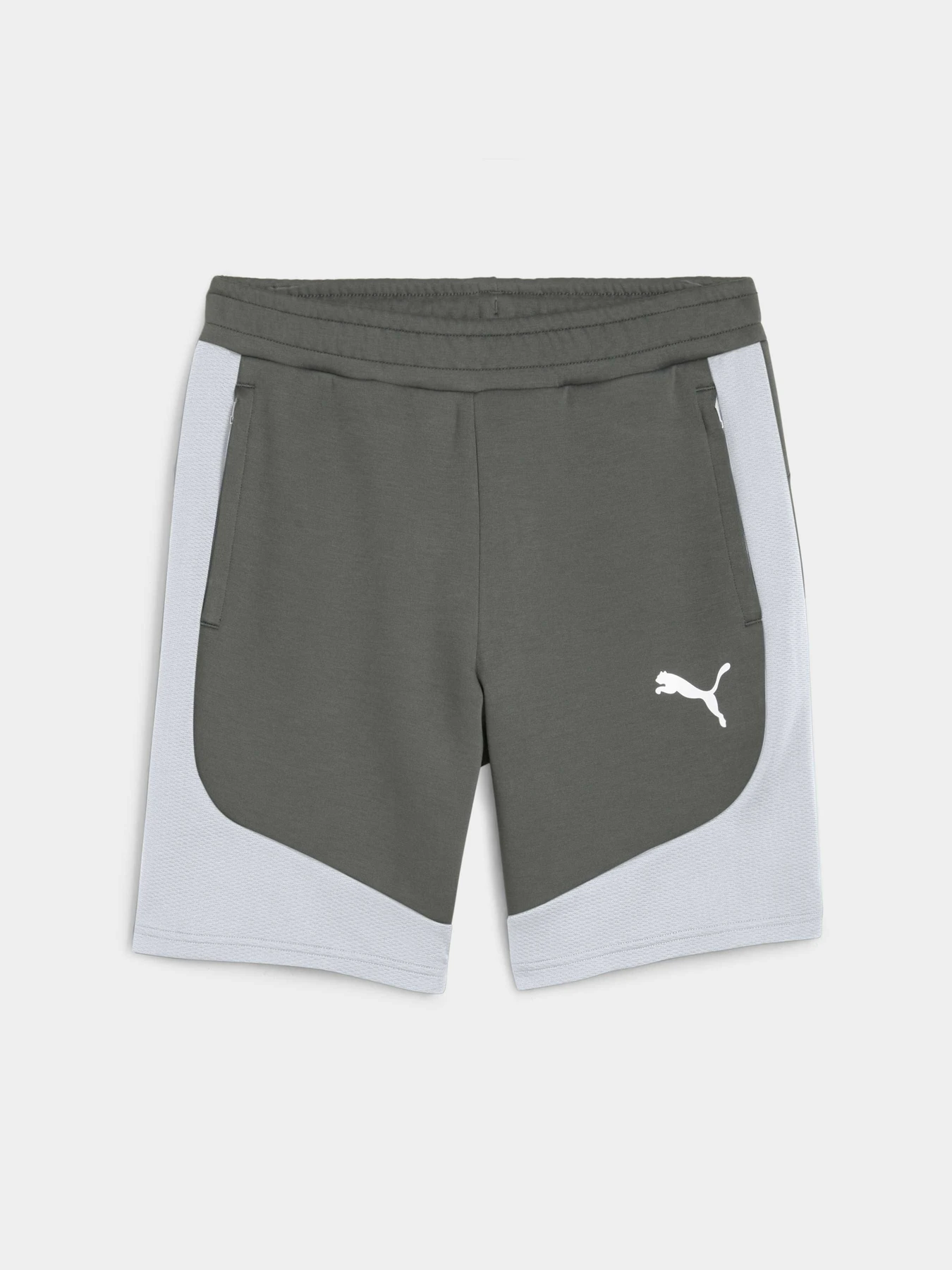 Шорты PUMA Evostripe Shorts модель 678996 Шорты PUMA Evostripe Shorts модель 678996 Фото