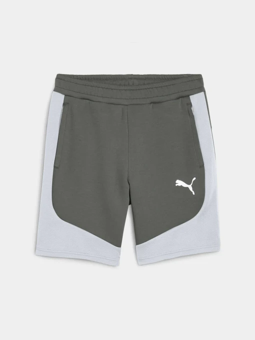 Шорты PUMA Evostripe Shorts модель 678996 Фото