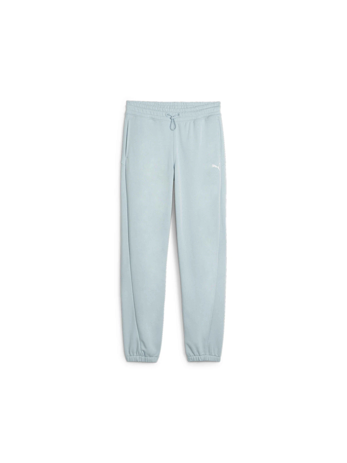 Штани PUMA Motion Pants Tr модель 677917 Штани PUMA Motion Pants Tr модель 677917 Фото