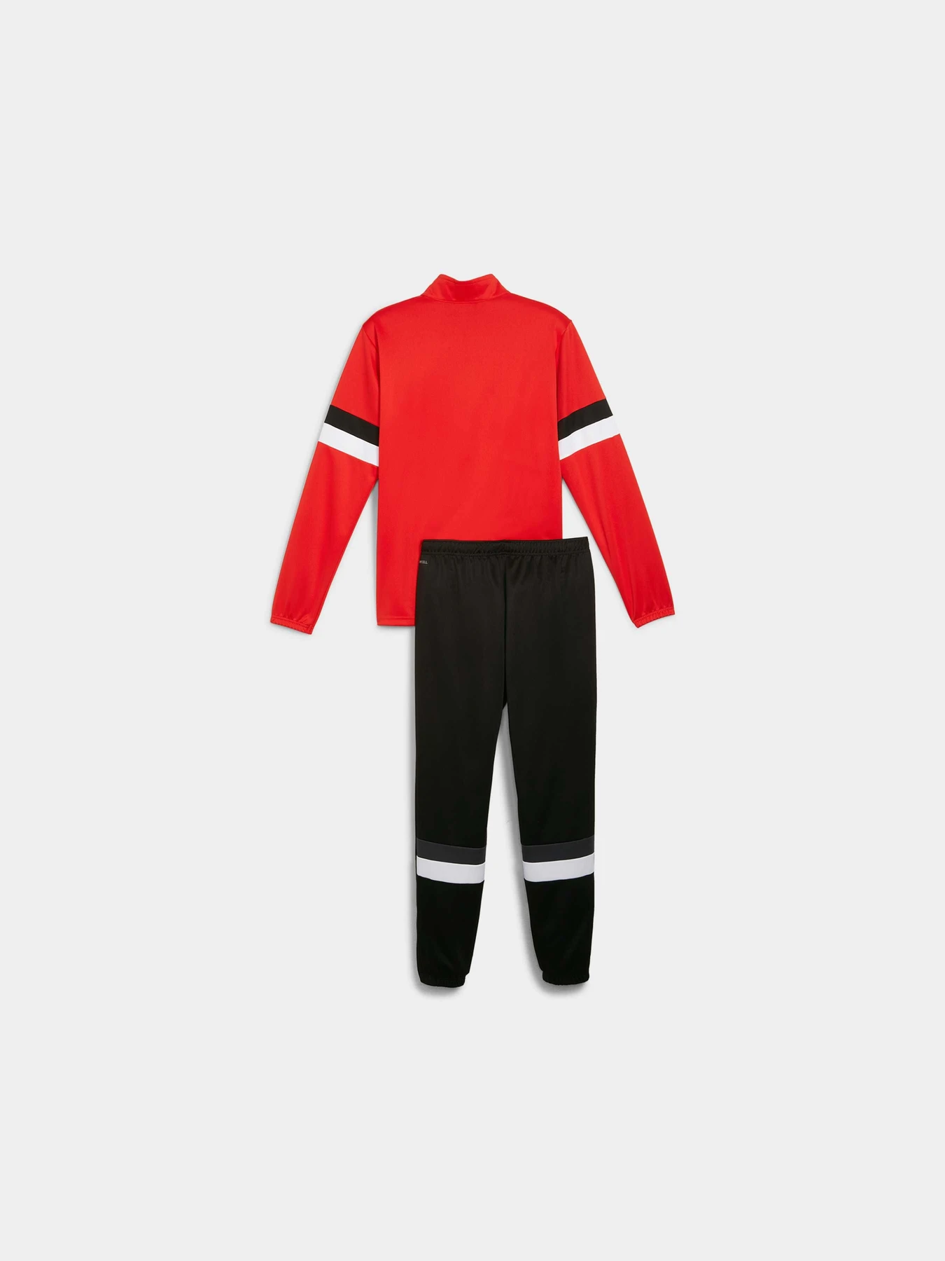 Костюмы PUMA Teamrise Tracksuit модель 658653 Костюмы PUMA Teamrise Tracksuit модель 658653 Фото