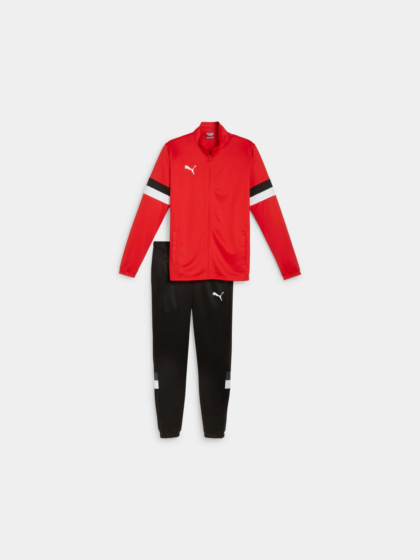 Костюмы PUMA Teamrise Tracksuit модель 658653 Костюмы PUMA Teamrise Tracksuit модель 658653 Фото