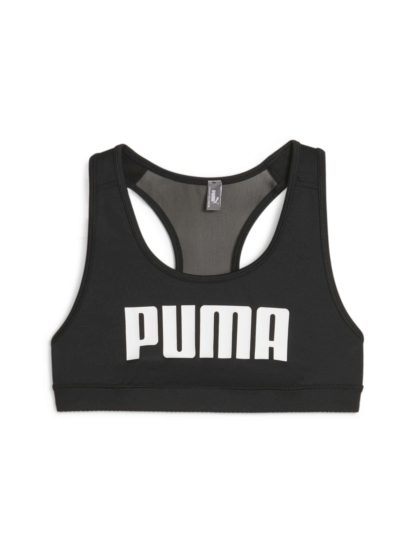 Футболки і поло PUMA 4 Keeps Bra модель 525316 Фото